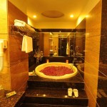 Royal Suite Bathroom (2)